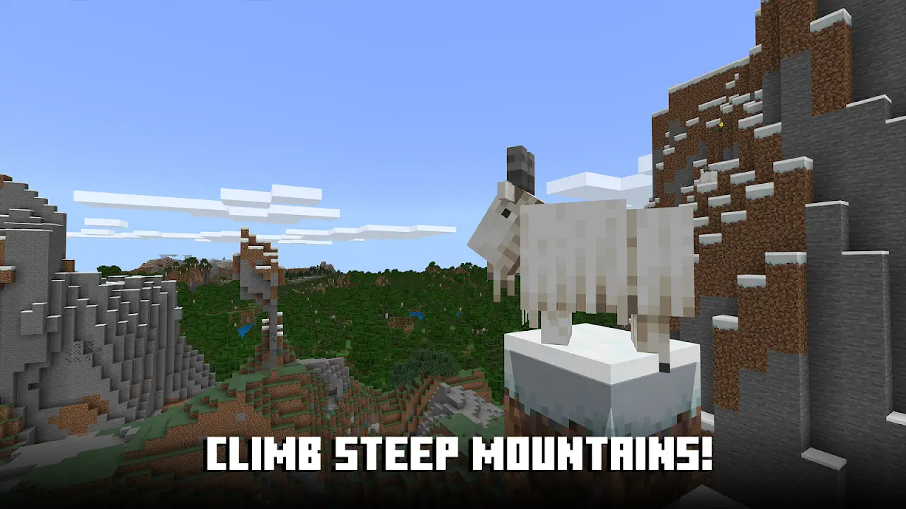 Jenny Mod Minecraft