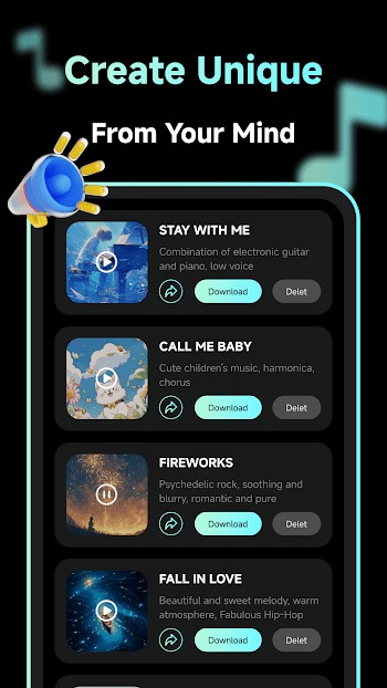 Suno AI Mod