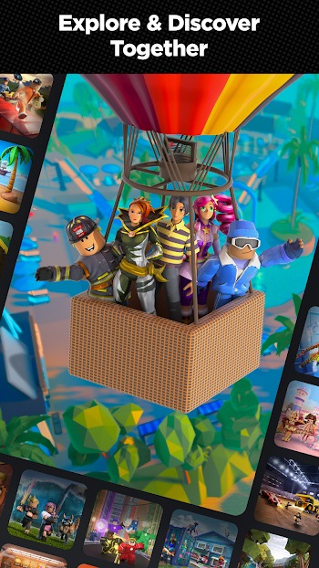 Roblox Mod APK 2.652.765