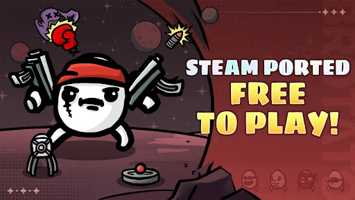 Brotato MOD APK