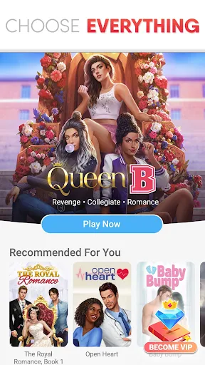 Choices: Stories You Play Mod