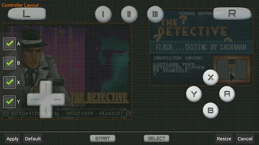 DraStic DS Emulator APK
