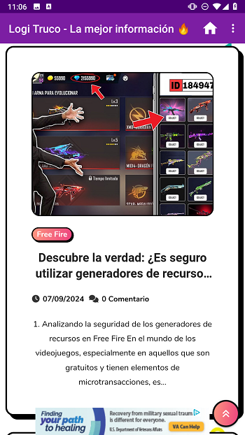 Logi Truco APK 6.5
