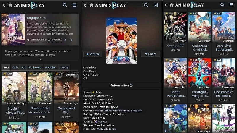 AniMixPlay
