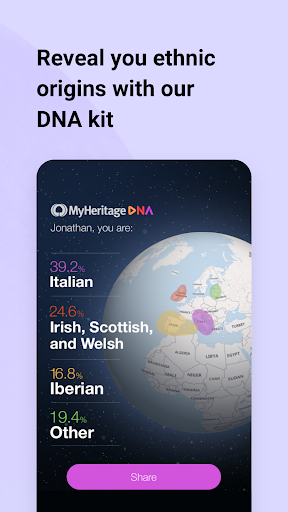 MyHeritage v7.1.4