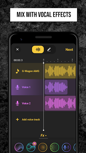 Rap Fame v3.47.0