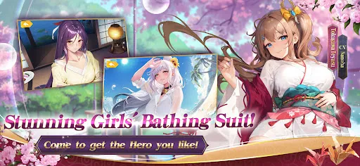Girl Wars APK