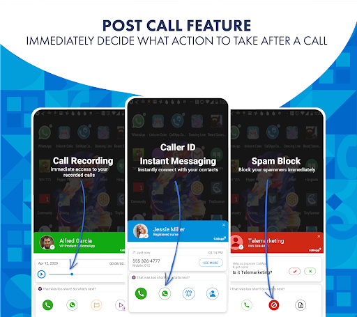 CallApp MOD APK