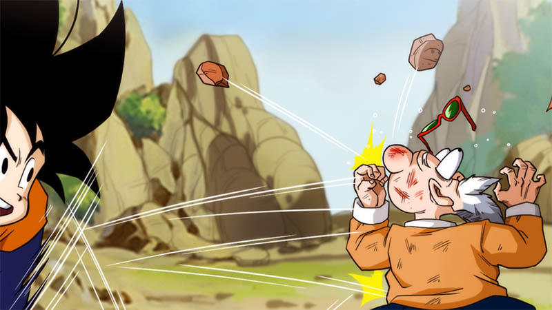 Kame Paradise 3 Latest