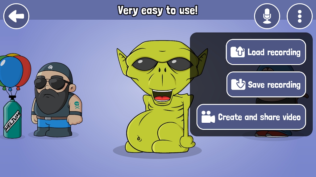VoiceTooner Mod