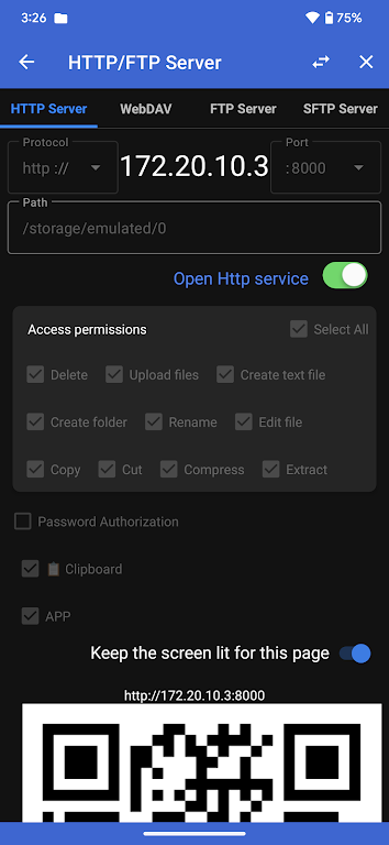 FV File Pro Mod