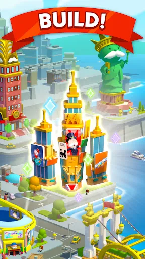MONOPOLY GO! APK