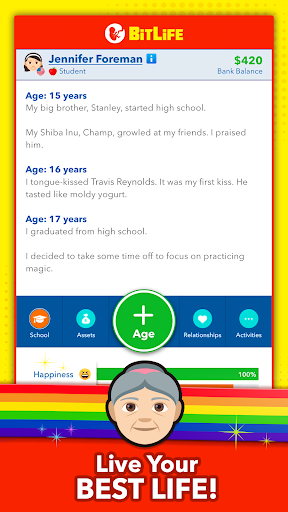 BitLife MOD APK