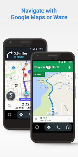 Android Auto APK