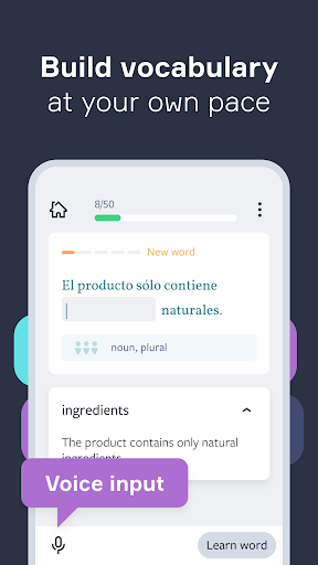 Lingvist APK