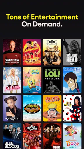 Pluto TV APK