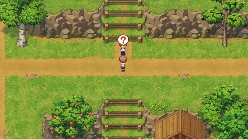 Daily Lives of My Countryside Android
