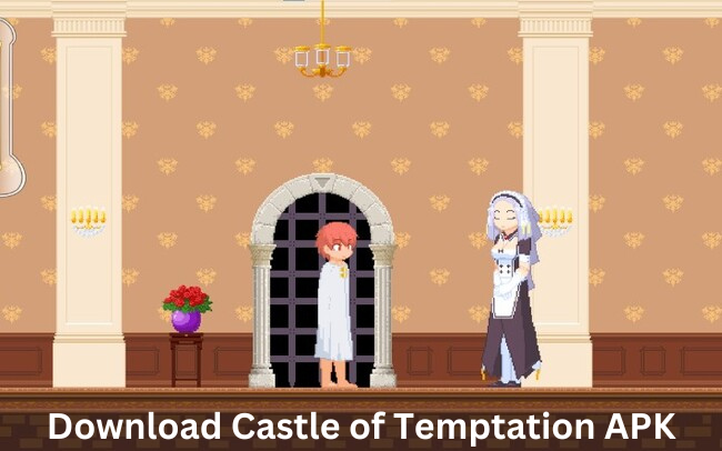 Castle of Temptation v0.4.3a