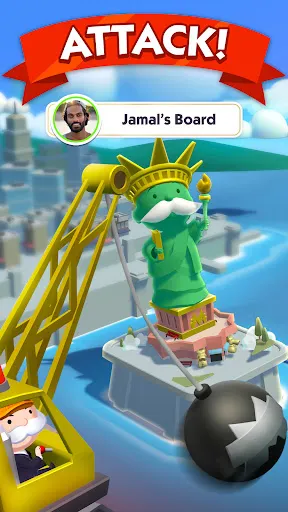 MONOPOLY GO! APK