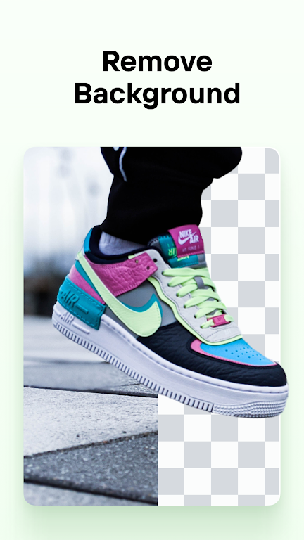 PhotoRoom Mod