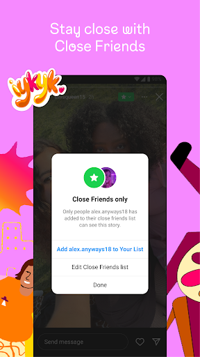 Instagram MOD APK