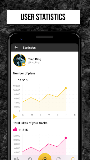 Rap Fame v3.47.0