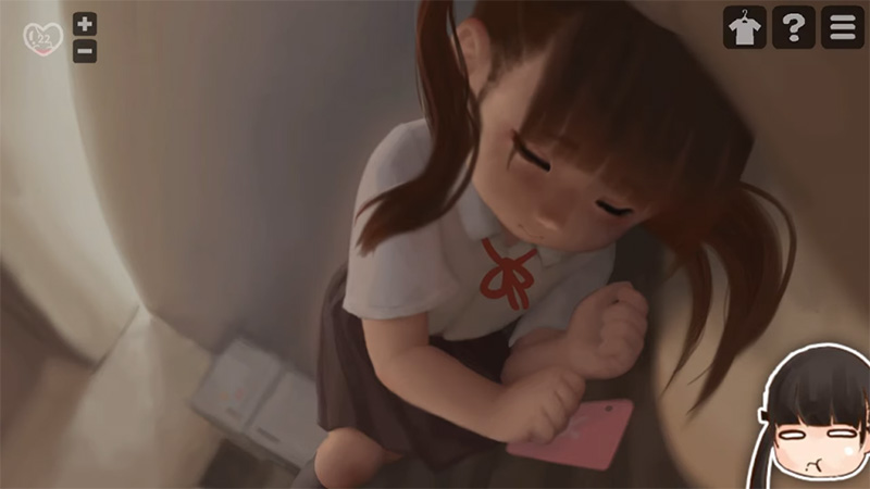 Lost Life v1.51