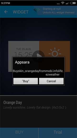 AppSara