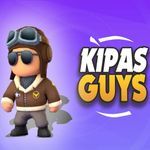 Kipas Guys APK 0.60.1 (Unlimited money, gems)