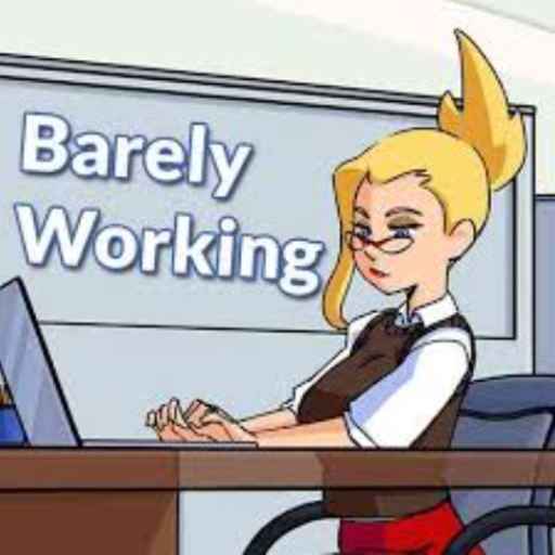 Barely Working v6.0.0