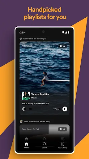 Spotify Premium MOD