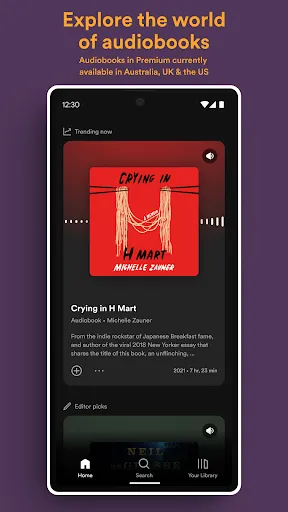 Spotify Premium MOD