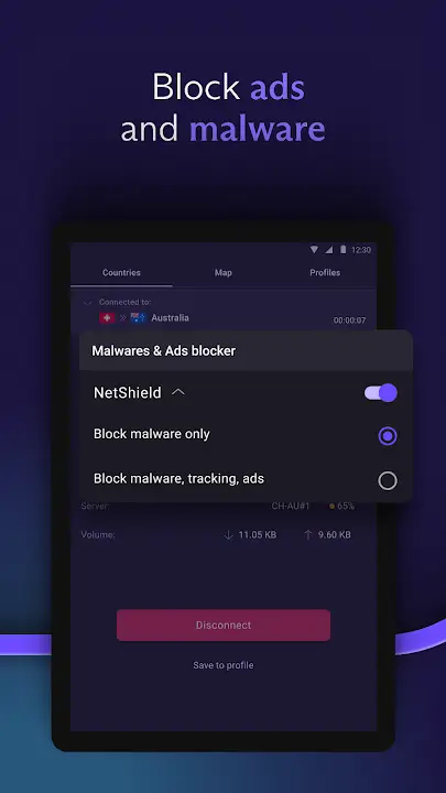Proton VPN