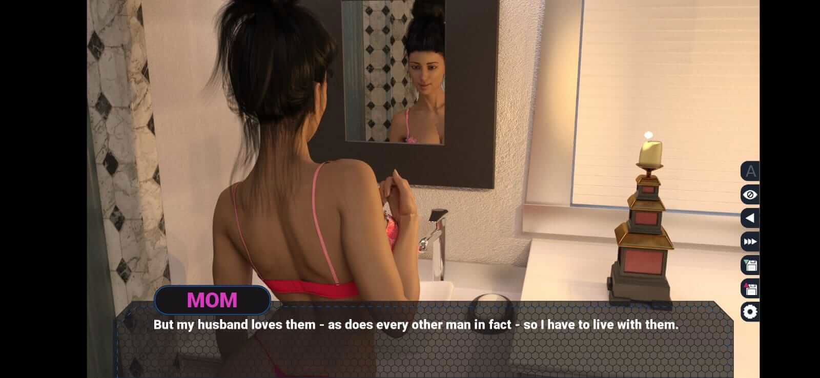Dreams of Desire APK