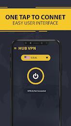 Hamster VPN - Secure Proxy VPN