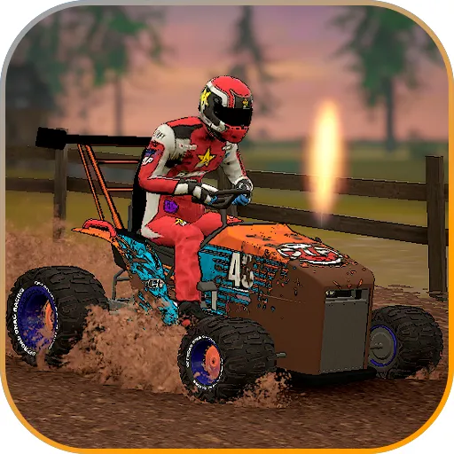 Offroad Outlaws Drag Racing MOD