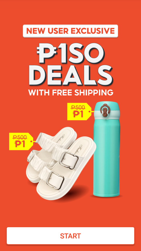 Shopee Philippines APK