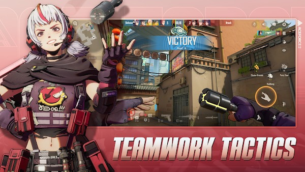 AceForce 2 Latest