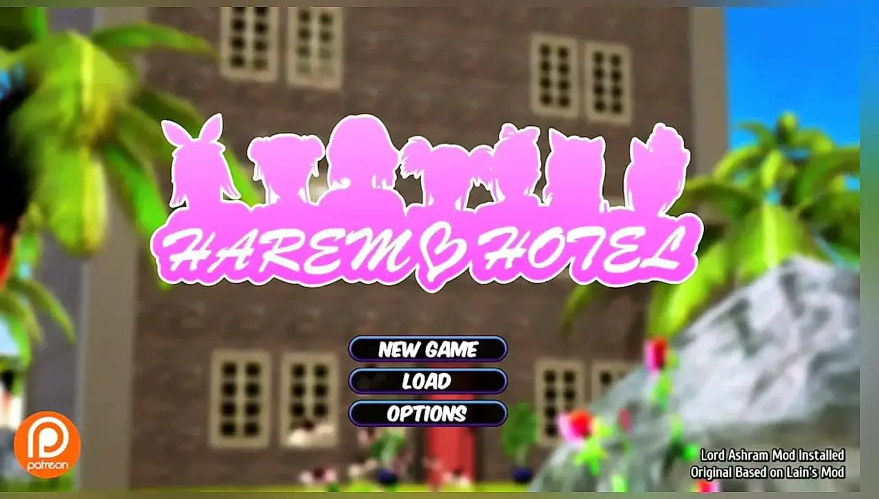 Harem Hotel