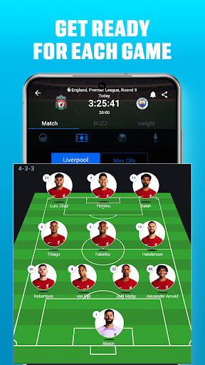 365Scores MOD APK