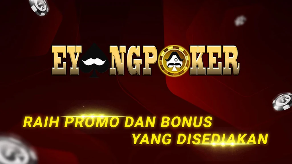 Eyangpoker APK