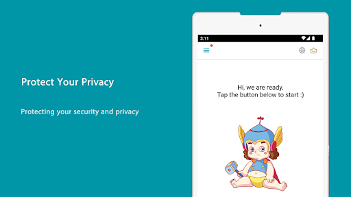 Thunder VPN APK