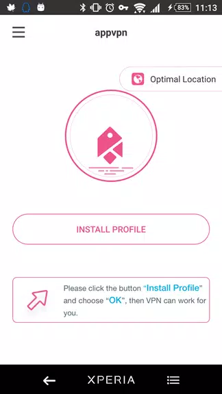 AppVPN Free VPN Unblock