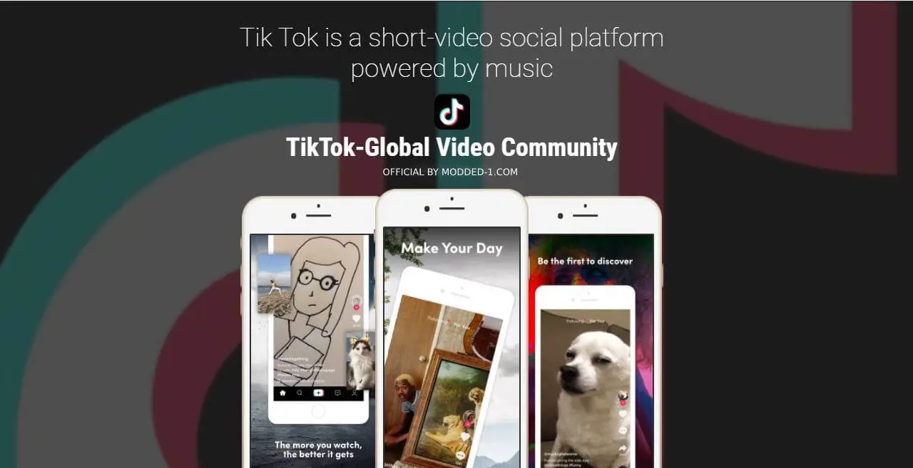 TikTok MOD