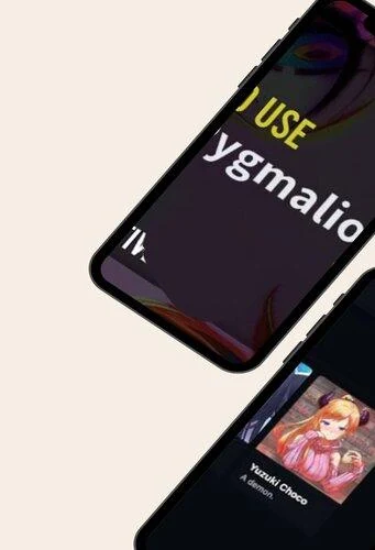 Pygmalion AI App Advices