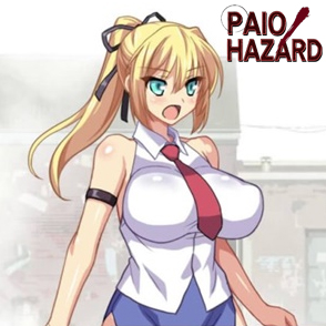 Paio Hazard APK