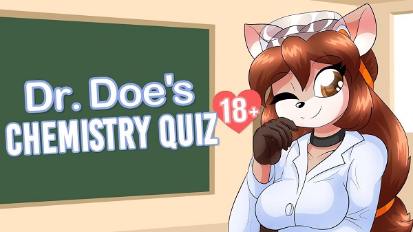 Furries Dr Doe's APK New
