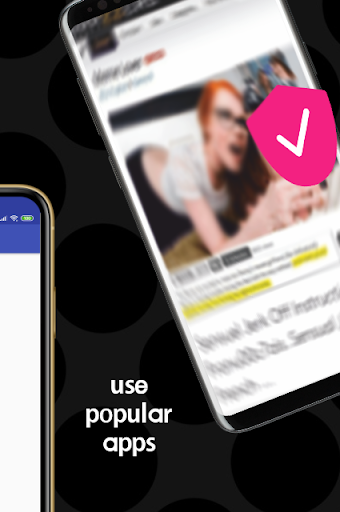 Si Montok Browser VPN 18+