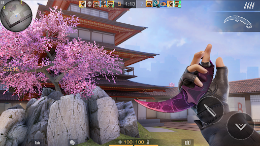 Standoff 2 MOD APK 0.31.1 (Menu, Wall Hack, Anti-Ban) Download