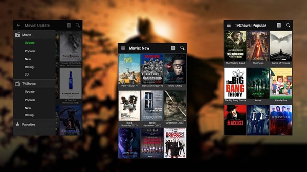 Movies HD